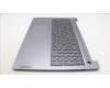 Lenovo 5CB1L50987 COVER Upper Case ASM_EURO ENGL82X8FPBLAG