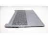 Lenovo 5CB1L50992 COVER Upper Case ASM_GRE L82X8 FP BL AG