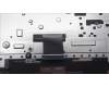 Lenovo 5CB1L52321 COVER Upper Case ASM_NORDIC L82X8FPNBLAG
