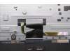 Lenovo 5CB1L53287 COVER Upper Case ASM_EUROENGL82X8NFPBLAG