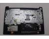 Lenovo 5CB1L53332 C-Abdeckung mit Tastatur, Skandinavien, tiefblau, Ohne_Hintergrundbeleuchtung, Ohne_Fingerabdruckscanner