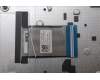 Lenovo 5CB1L53332 COVER Upper Case ASM_NORDICL82X8NFPNBLAB