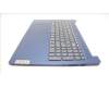 Lenovo 5CB1L53337 COVER Upper CaseASM_EUROENGL82X8NFPNBLAB