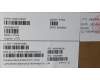 Lenovo 5CB1L53347 COVER Upper Case ASM_SPA L82X8 NFP NBLAG