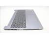 Lenovo 5CB1L53368 COVER Upper CaseASM_EUROENGL82X8NFPNBLAG