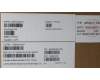 Lenovo 5CB1L53377 COVER Upper Case ASM_BEL L82WS RGBWOT_WL
