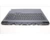 Lenovo 5CB1L53377 COVER Upper Case ASM_BEL L82WS RGBWOT_WL