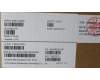 Lenovo 5CB1L53390 COVER Upper Case ASM_HBW L82WS RGBWOT_WL