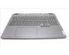 Lenovo 5CB1L53390 COVER Upper Case ASM_HBW L82WS RGBWOT_WL