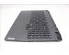 Lenovo 5CB1L53392 COVER Upper Case ASM_HUN L82WS RGBWOT_WL