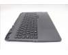 Lenovo 5CB1L53392 COVER Upper Case ASM_HUN L82WS RGBWOT_WL