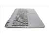 Lenovo 5CB1L53394 COVER Upper Case ASM_ITA L82WS RGBWOT_WL