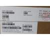 Lenovo 5CB1L53398 COVER Upper CaseASM_NORDICL82WSRGBWOT_WL