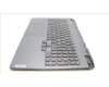 Lenovo 5CB1L53398 COVER Upper CaseASM_NORDICL82WSRGBWOT_WL