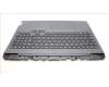 Lenovo 5CB1L53399 C-Cover with keyboard,Portuguese,RGB Backlight