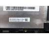 Lenovo 5CB1L53401 COVER Upper Case ASM_SLV L82WS RGBWOT_WL