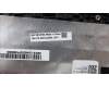 Lenovo 5CB1L53402 COVER Upper Case ASM_SPA L82WS RGBWOT_WL