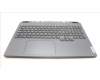 Lenovo 5CB1L53953 COVER Upper Case ASM_SWS L82WS RGBWOT_WL