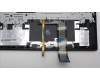 Lenovo 5CB1L53964 COVER UpperCaseASM_EUROENGL82WSWHWOT_WOL