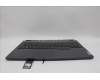 Lenovo 5CB1L53980 COVER Upper Case ASM_LASPAL82WSWHWOT_WOL