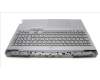Lenovo 5CB1L54613 C-Abdeckung mit Tastatur, Bulgarisch, Onyx-Grau, RGB-Hintergrundbel., GB