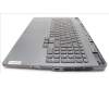 Lenovo 5CB1L54627 COVER Upper Case ASM_GER L82WM OG RGB