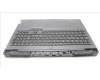 Lenovo 5CB1L54633 C-Cover with keyboard,Italian,Onyx Grey,RGB Backlight