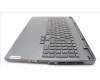 Lenovo 5CB1L54637 COVER Upper Case ASM_NORDIC L82WM OG RGB