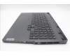 Lenovo 5CB1L54638 COVER Upper Case ASM_POR L82WM OG RGB