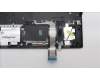 Lenovo 5CB1L54640 COVER Upper Case ASM_SLV L82WM OG RGB