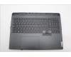Lenovo 5CB1L54641 COVER Upper Case ASM_SPA L82WM OG RGB