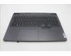 Lenovo 5CB1L54641 COVER Upper Case ASM_SPA L82WM OG RGB