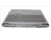 Lenovo 5CB1L54642 COVER Upper Case ASM_SWS L82WM OG RGB