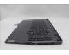 Lenovo 5CB1L54663 COVER Upper Case ASM_HUN L82WM OG WH