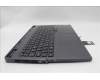 Lenovo 5CB1L54663 COVER Upper Case ASM_HUN L82WM OG WH