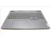 Lenovo 5CB1L54665 C-Abdeckung mit Tastatur, Italienisch