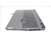 Lenovo 5CB1L54673 COVER Upper Case ASM_SPA L82WM OG WH