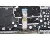 Lenovo 5CB1L54683 COVER Upper Case ASM_DEN C21DJ MGBL