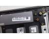 Lenovo 5CB1L55110 COVER Upper Case ASM_ARA_STGY L83BY