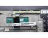 Lenovo 5CB1L55111 COVER Upper Case ASM_BEL_STGY L83BY
