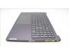 Lenovo 5CB1L55111 COVER Upper Case ASM_BEL_STGY L83BY