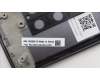 Lenovo 5CB1L55120 COVER Upper Case ASM_GER_STGY L83BY