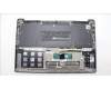 Lenovo 5CB1L55121 COVER Upper Case ASM_GRE_STGY L83BY