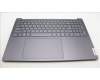 Lenovo 5CB1L55121 COVER Upper Case ASM_GRE_STGY L83BY