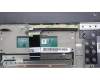 Lenovo 5CB1L55124 COVER Upper Case ASM_HUN_STGY L83BY