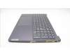Lenovo 5CB1L55124 COVER Upper Case ASM_HUN_STGY L83BY