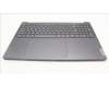 Lenovo 5CB1L55128 COVER Upper Case ASM_KOR_STGY L83BY