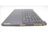 5CB1L55130 Lenovo COVER Upper Case ASM_NORDIC_STGY L83BY