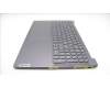 Lenovo 5CB1L55133 COVER Upper Case ASM_SLV_STGY L83BY