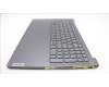Lenovo 5CB1L55136 COVER Upper Case ASM_TC_STGY L83BY